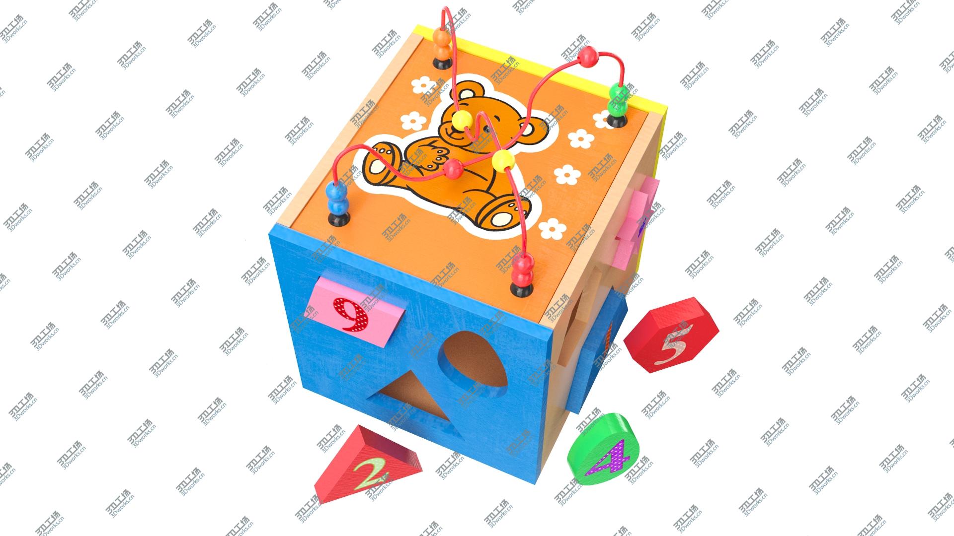 images/goods_img/202104094/3D Toys Collection/5.jpg